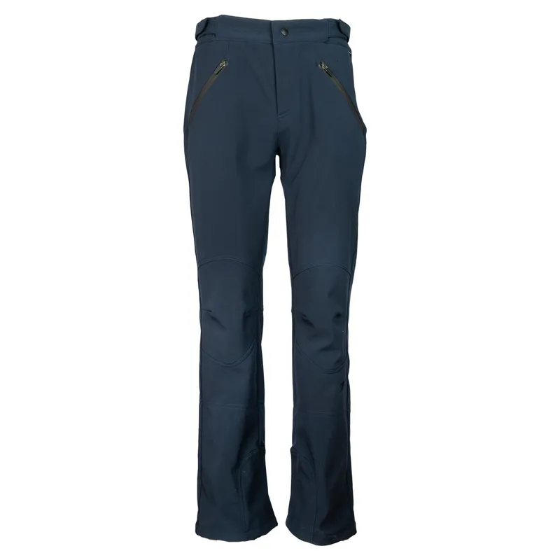 2023 Tonini Stretch mens ski pants navy